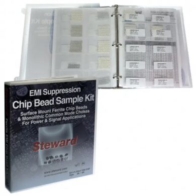 Ferrit SMD Chip Kit EMI: Kit K-202 Laird